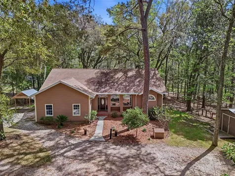 19513 NW 240th Lane High Springs FL 32643