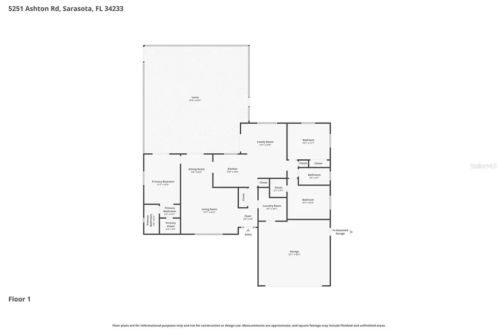 5251 Ashton Road Sarasota FL 34233