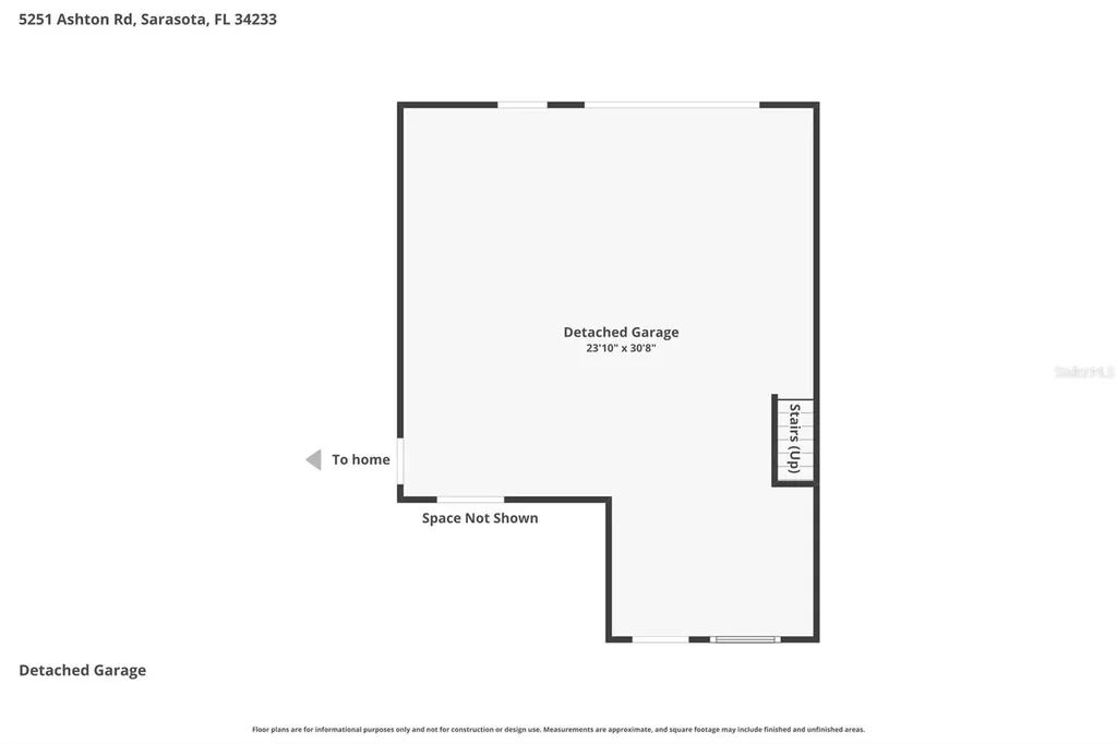 5251 Ashton Road Sarasota FL 34233