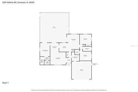 5251 Ashton Road Sarasota FL 34233
