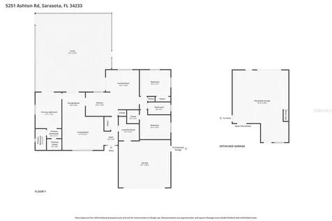 5251 Ashton Road Sarasota FL 34233