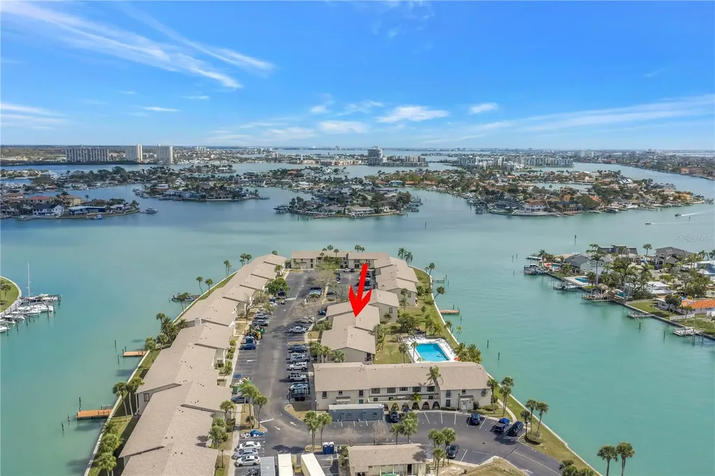 509 Plaza Seville Court Treasure Island FL 33706