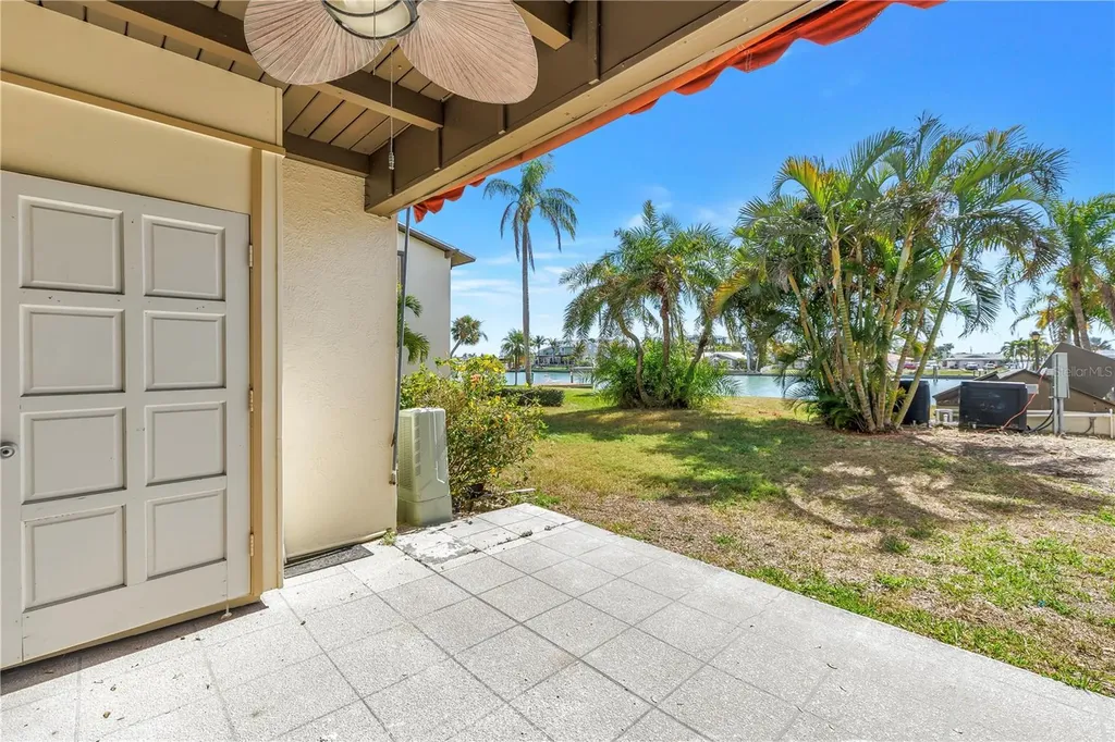 509 Plaza Seville Court Treasure Island FL 33706
