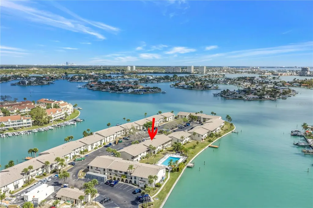 509 Plaza Seville Court Treasure Island FL 33706