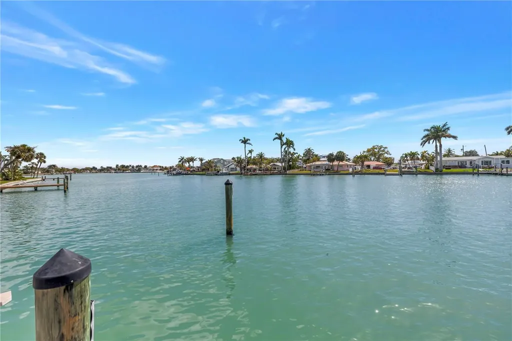509 Plaza Seville Court Treasure Island FL 33706