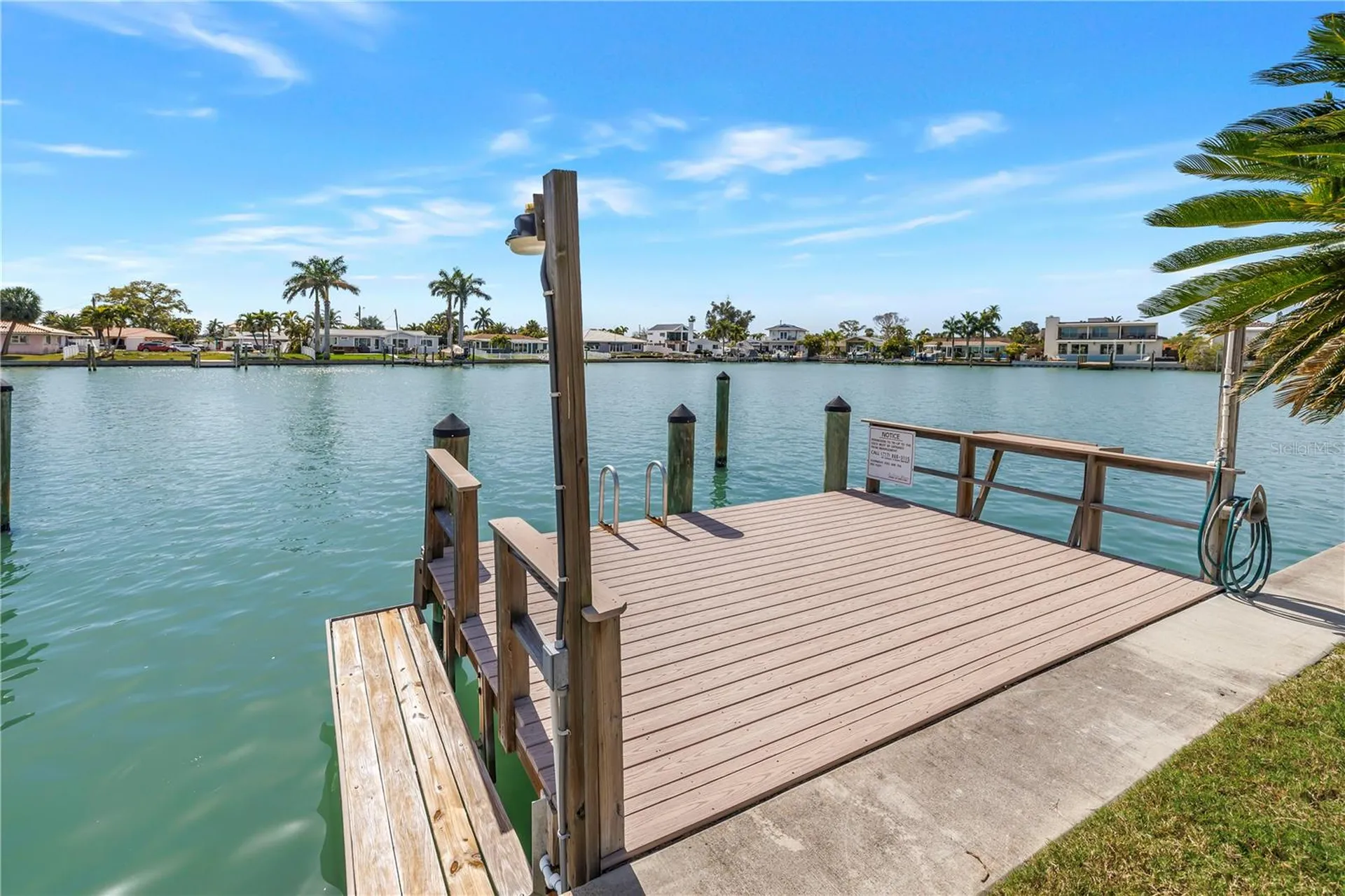 509 Plaza Seville Court Treasure Island FL 33706