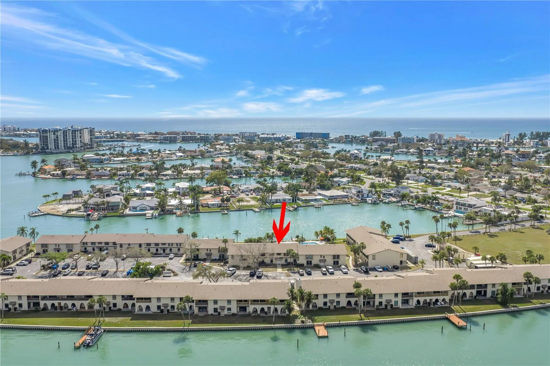 509 Plaza Seville Court Treasure Island FL 33706