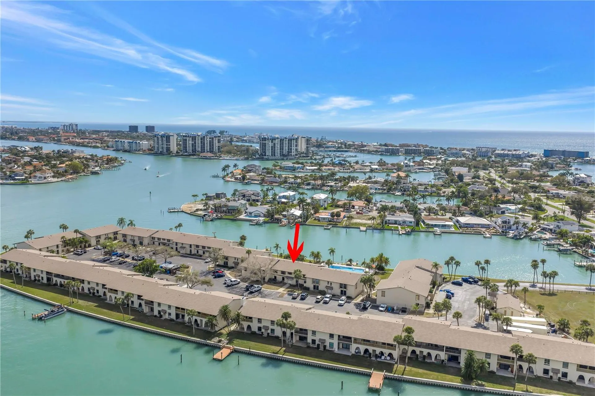 509 Plaza Seville Court Treasure Island FL 33706