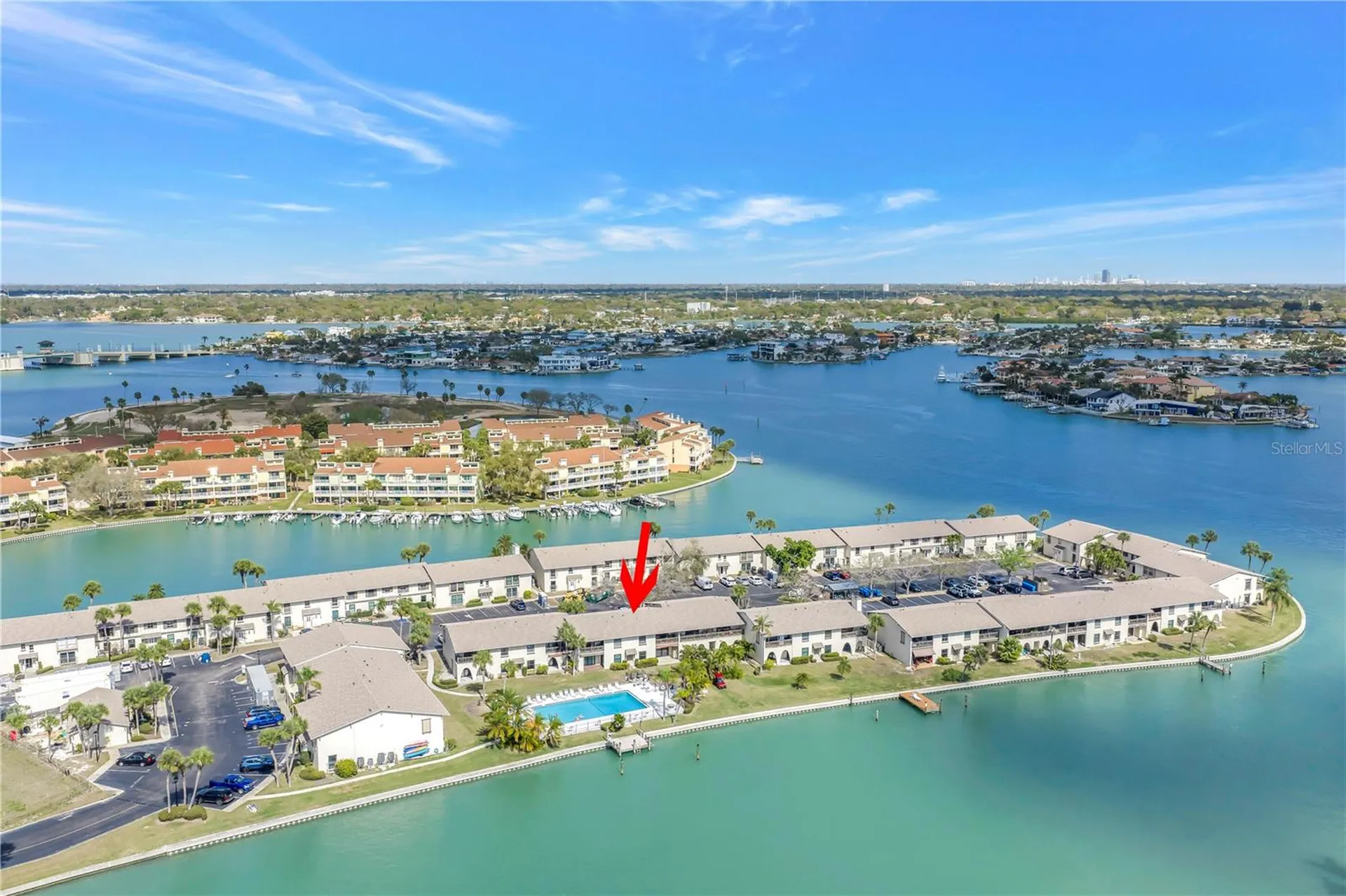 509 Plaza Seville Court Treasure Island FL 33706