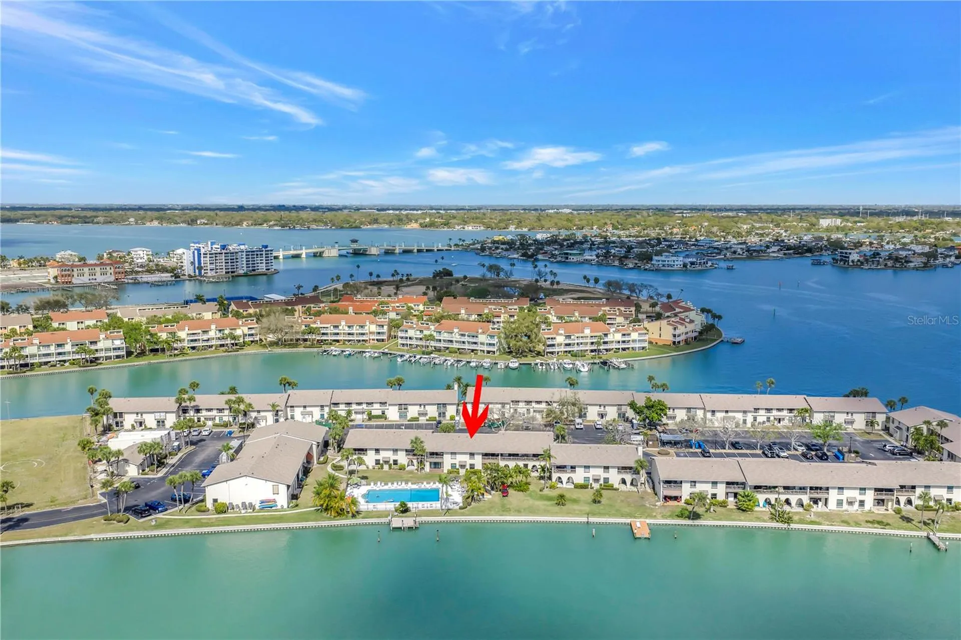 509 Plaza Seville Court Treasure Island FL 33706