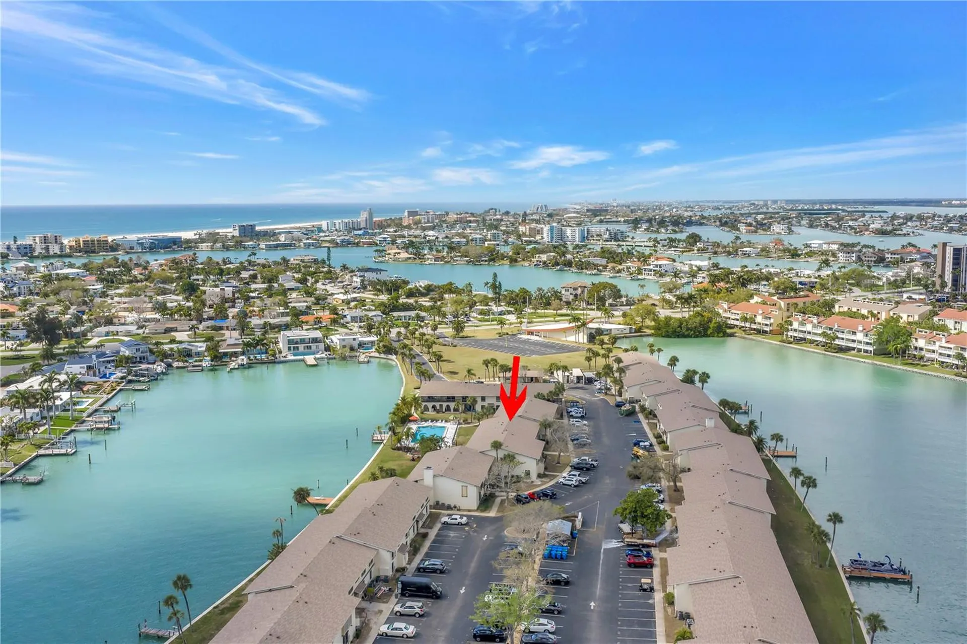 509 Plaza Seville Court Treasure Island FL 33706