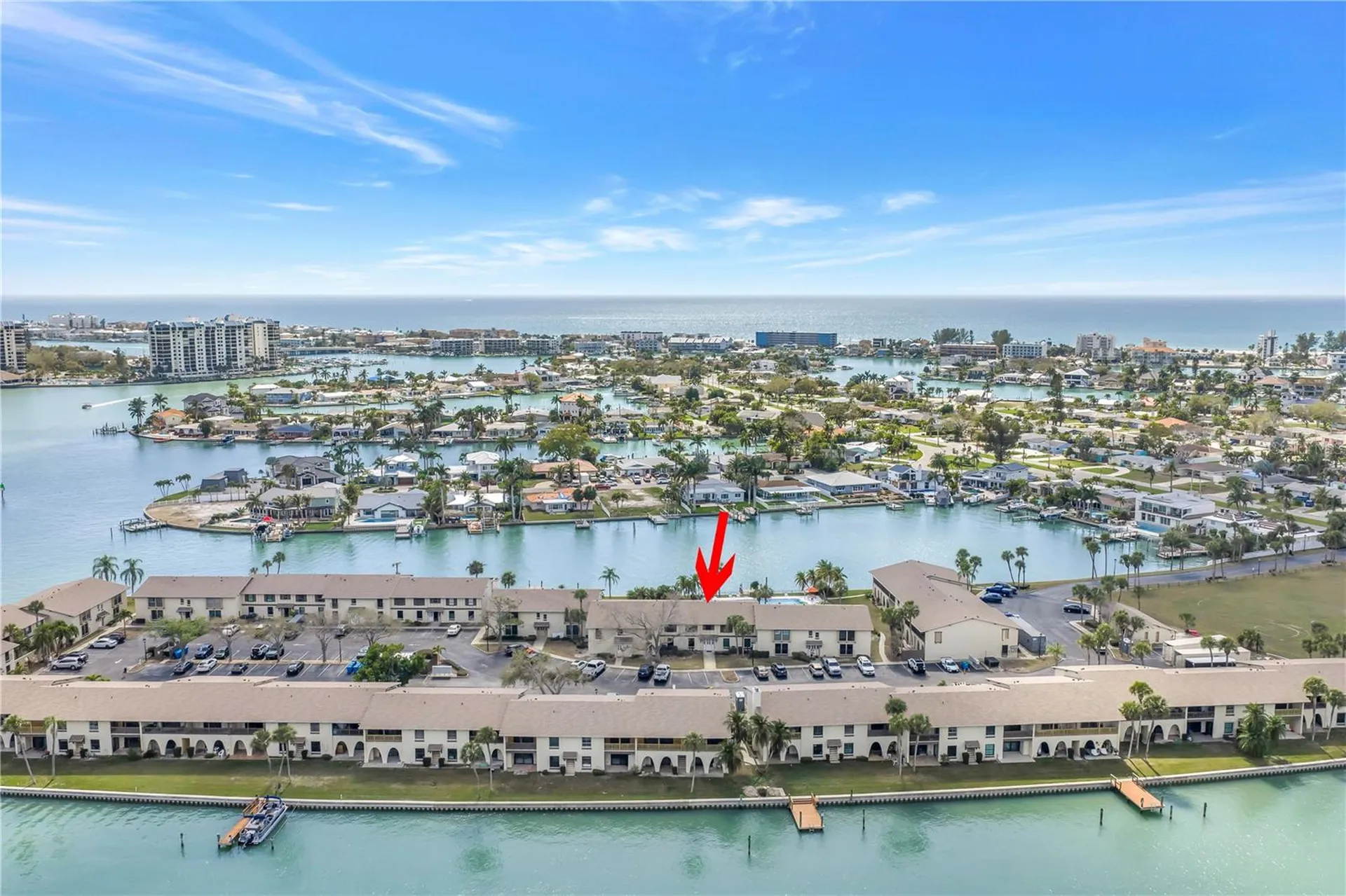509 Plaza Seville Court Treasure Island FL 33706