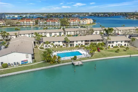 509 Plaza Seville Court Treasure Island FL 33706