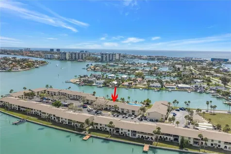 509 Plaza Seville Court Treasure Island FL 33706