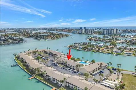 509 Plaza Seville Court Treasure Island FL 33706