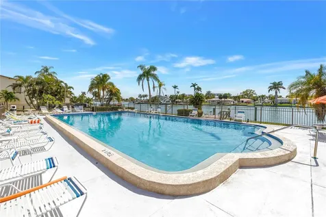 509 Plaza Seville Court Treasure Island FL 33706