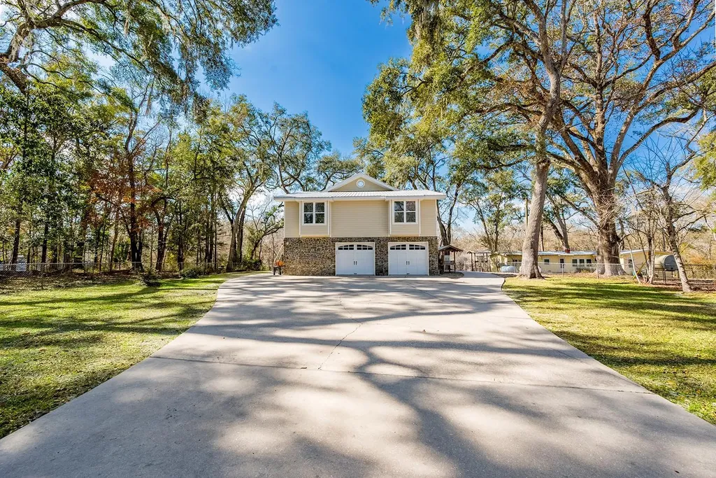 498 SW Manatee Terrace Fort White FL 32038