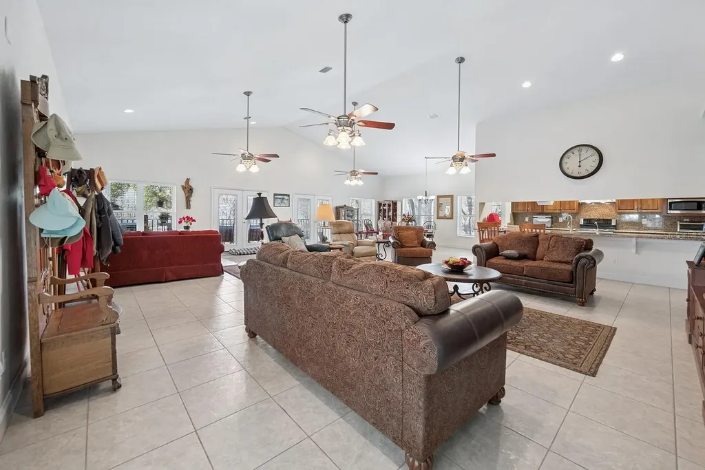 498 SW Manatee Terrace Fort White FL 32038