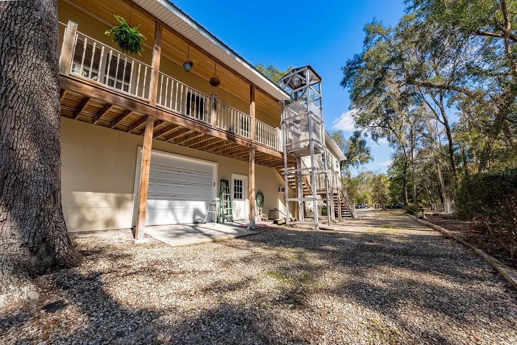 498 SW Manatee Terrace Fort White FL 32038