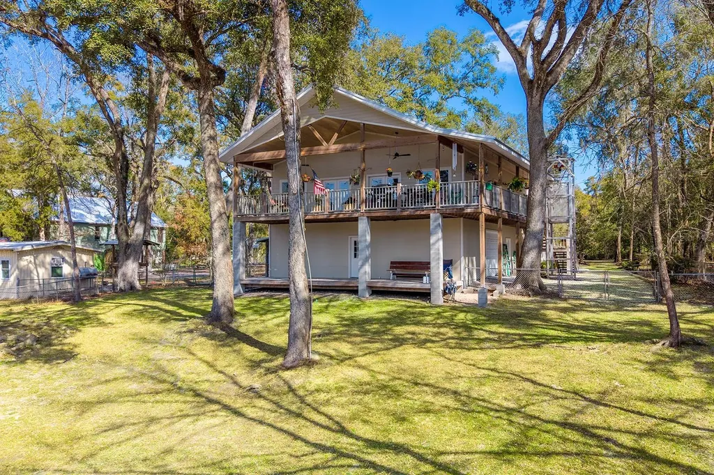 498 SW Manatee Terrace Fort White FL 32038