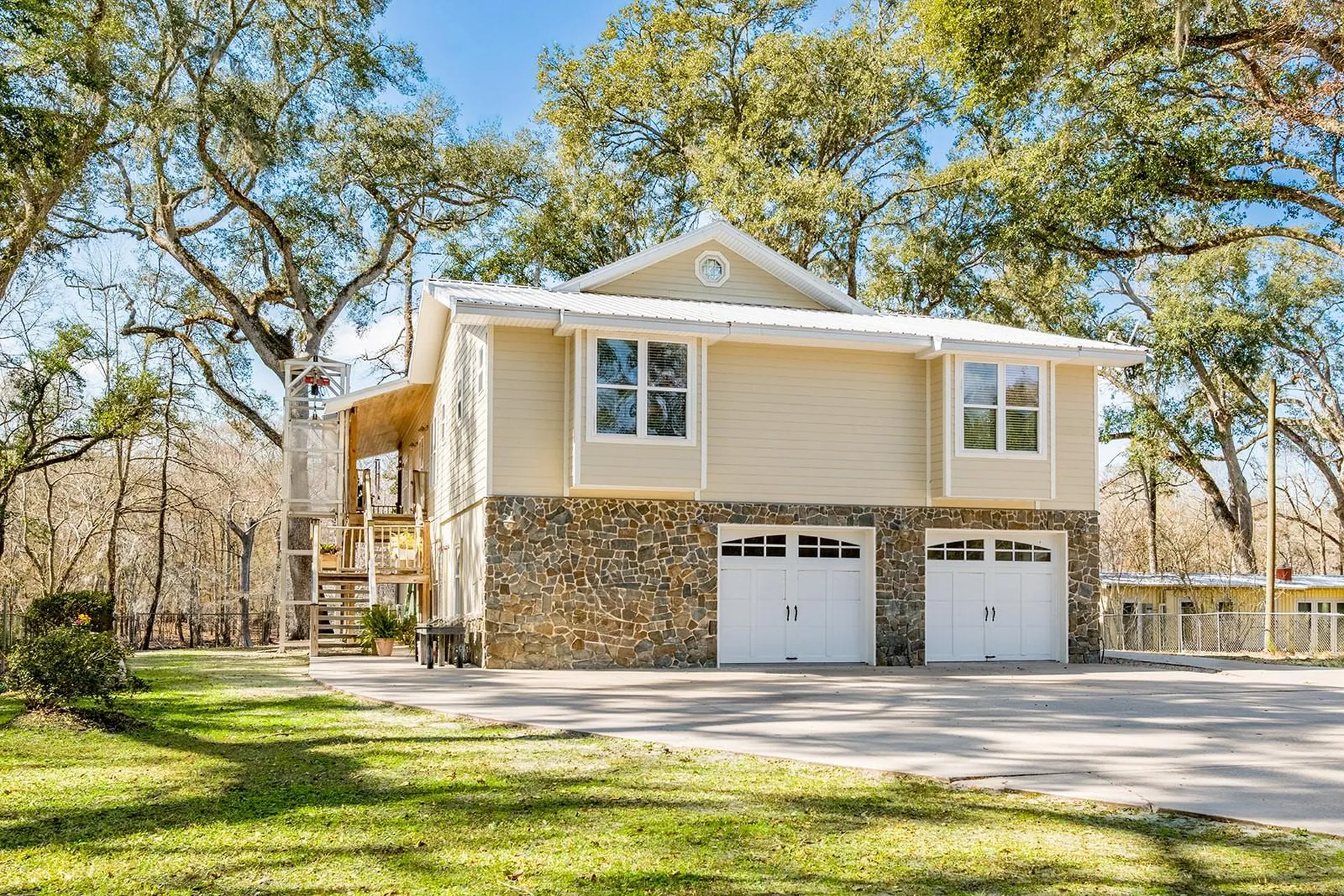 498 SW Manatee Terrace Fort White FL 32038