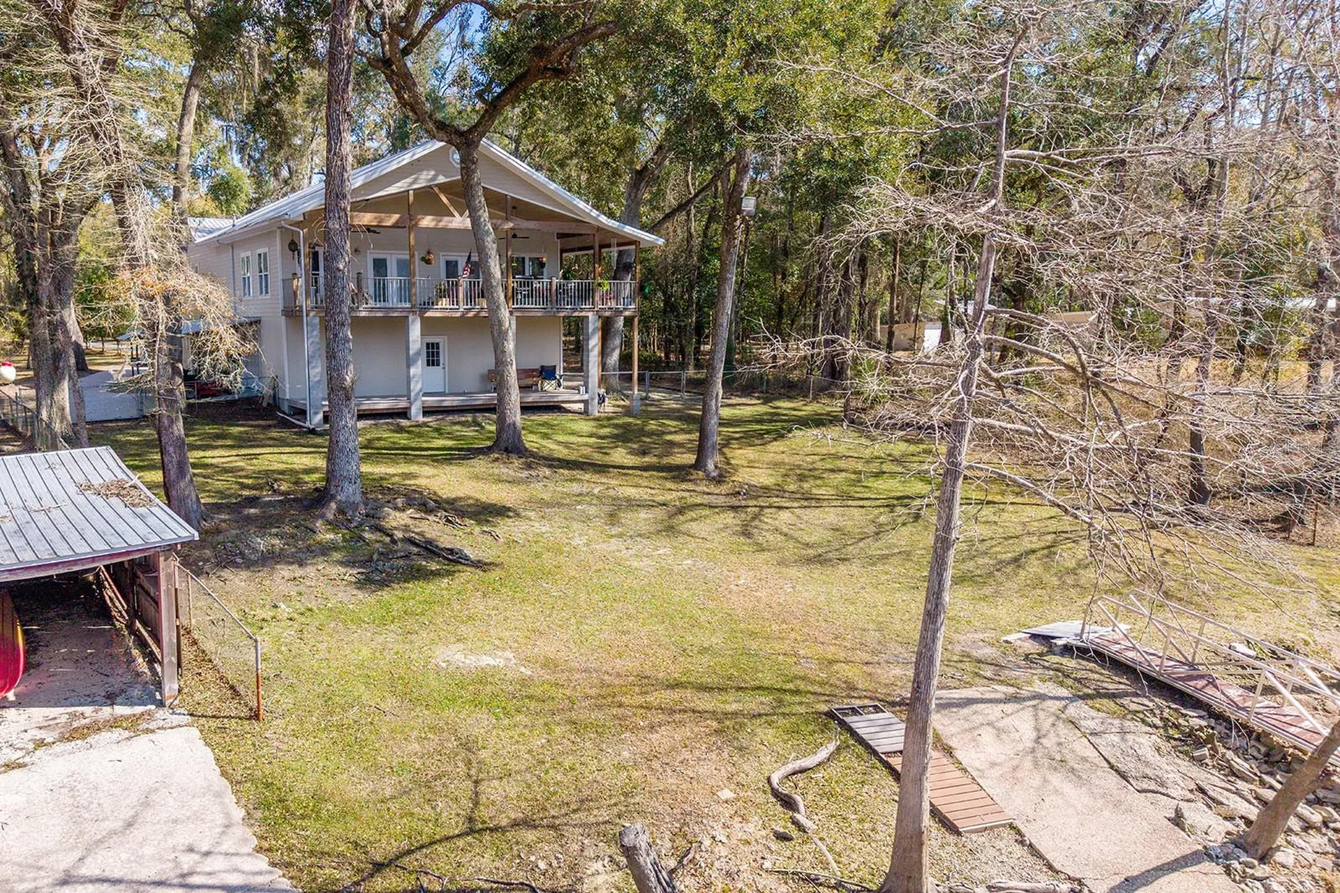 498 SW Manatee Terrace Fort White FL 32038