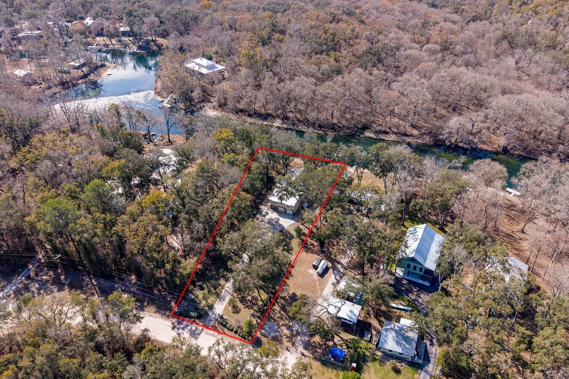 498 SW Manatee Terrace Fort White FL 32038