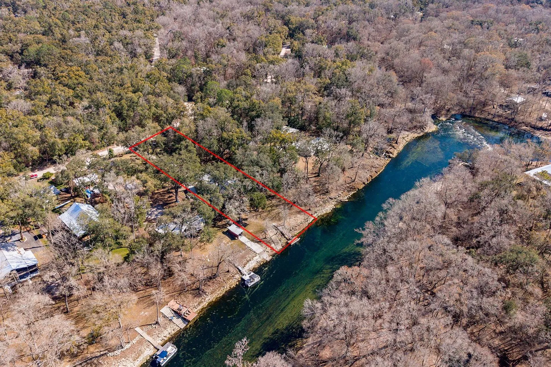 498 SW Manatee Terrace Fort White FL 32038