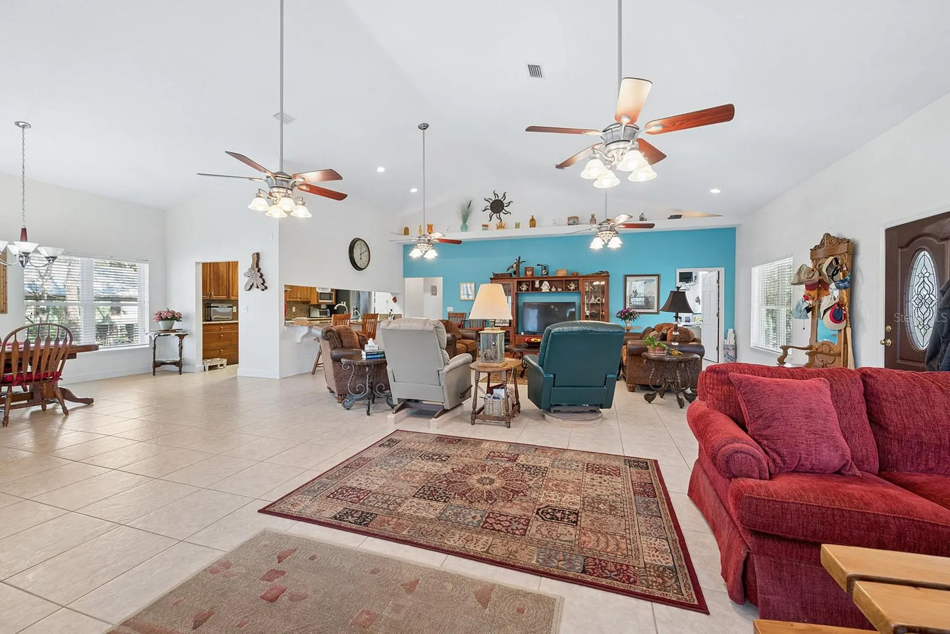 498 SW Manatee Terrace Fort White FL 32038
