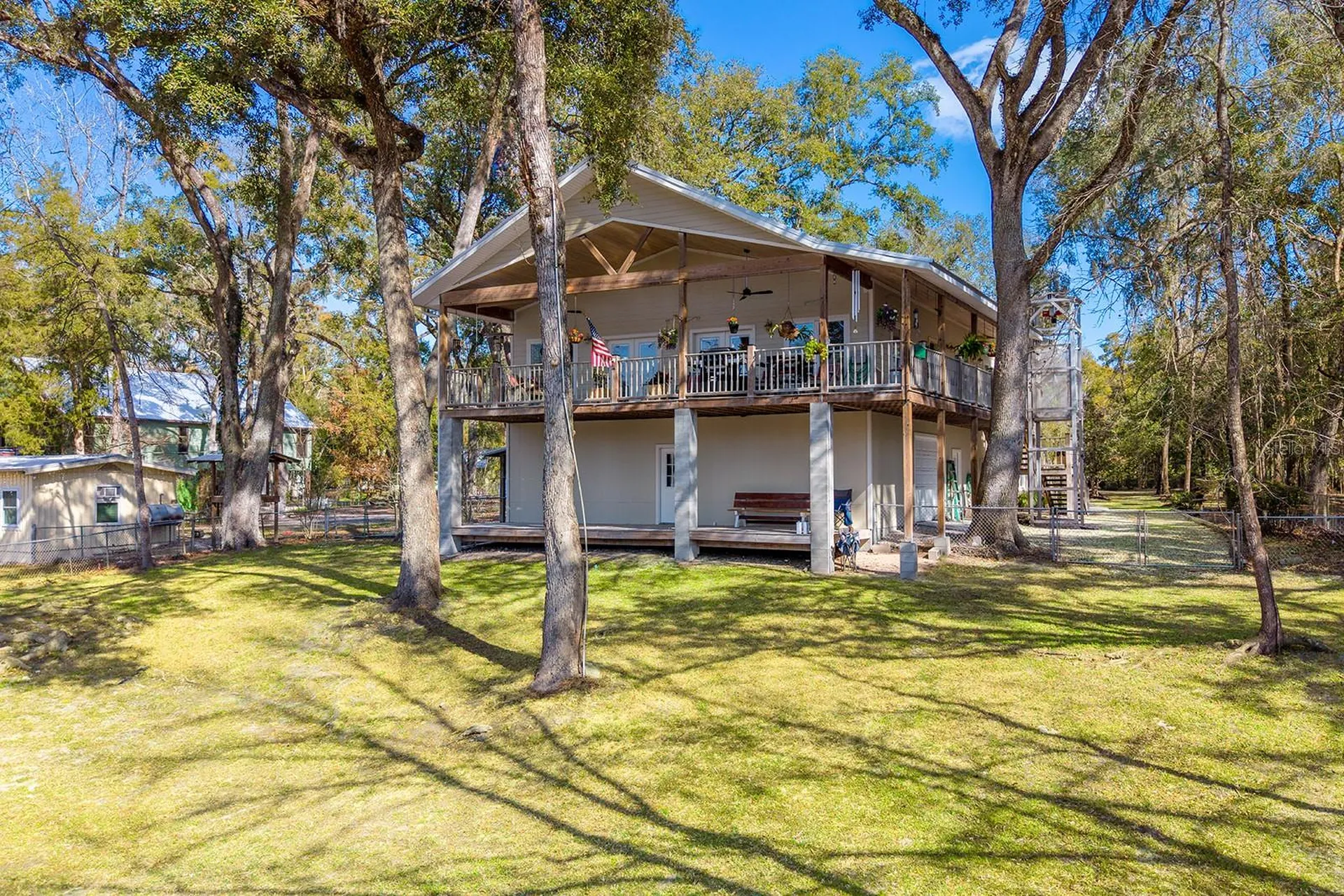 498 SW Manatee Terrace Fort White FL 32038