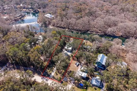 498 SW Manatee Terrace Fort White FL 32038