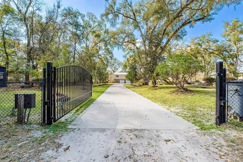 498 SW Manatee Terrace Fort White FL 32038