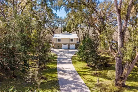 498 SW Manatee Terrace Fort White FL 32038