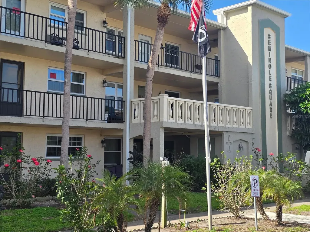 11700 Park Boulevard Seminole FL 33772