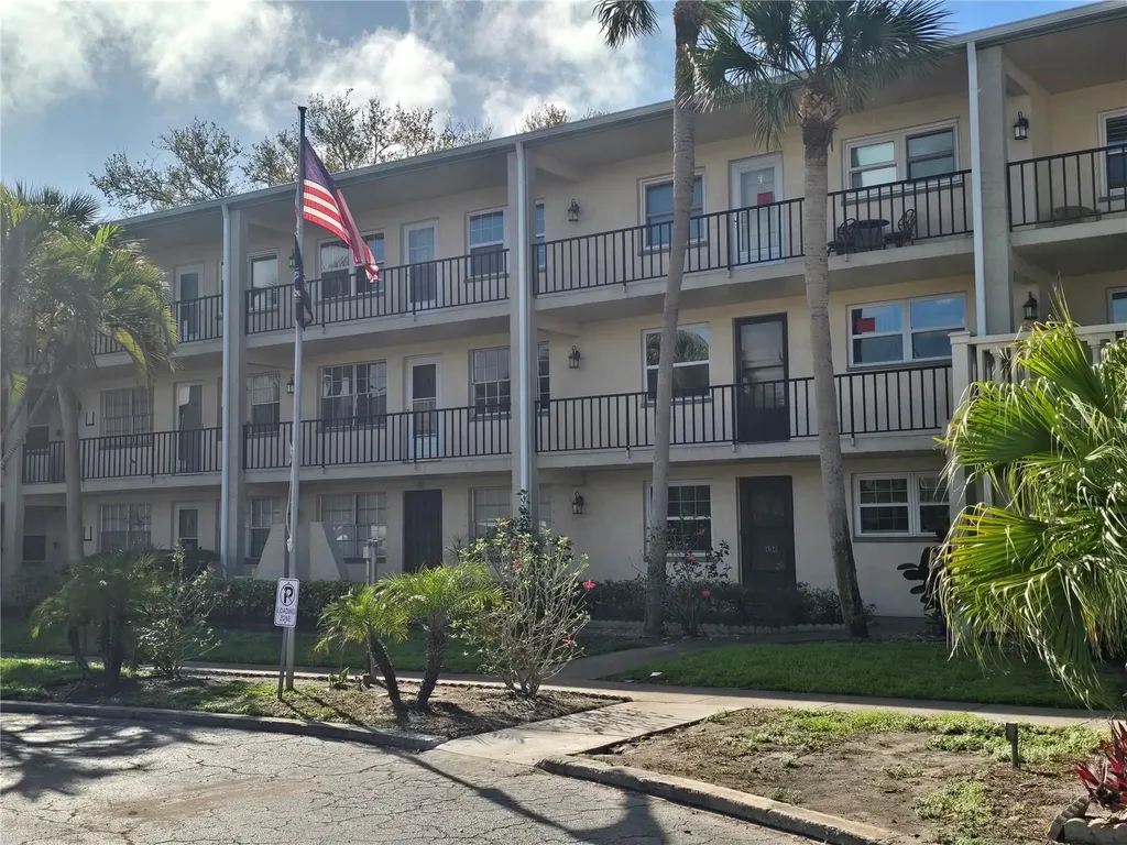 11700 Park Boulevard Seminole FL 33772