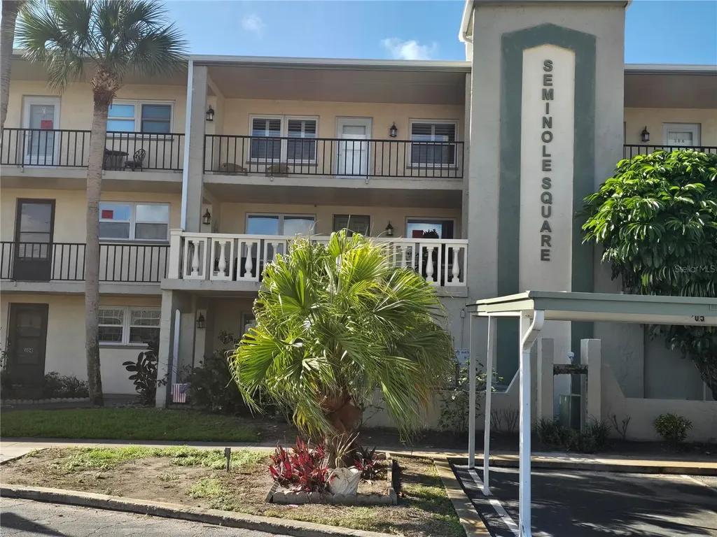 11700 Park Boulevard Seminole FL 33772