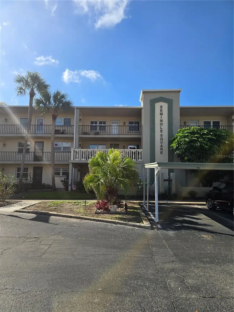 11700 Park Boulevard Seminole FL 33772
