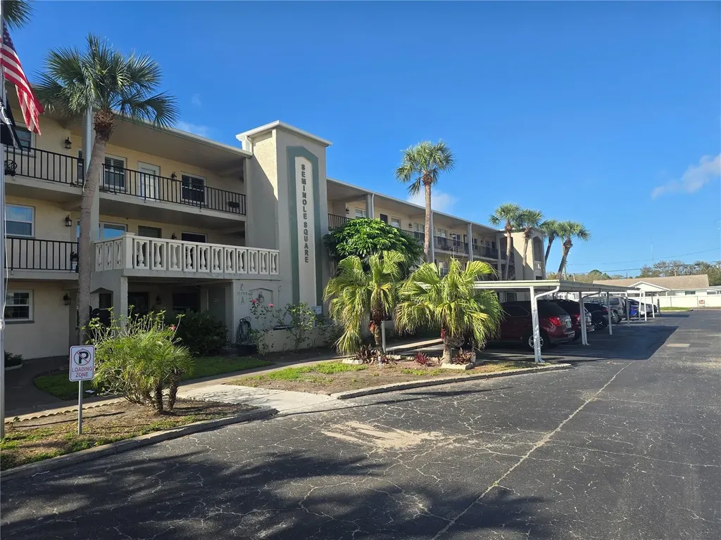 11700 Park Boulevard Seminole FL 33772
