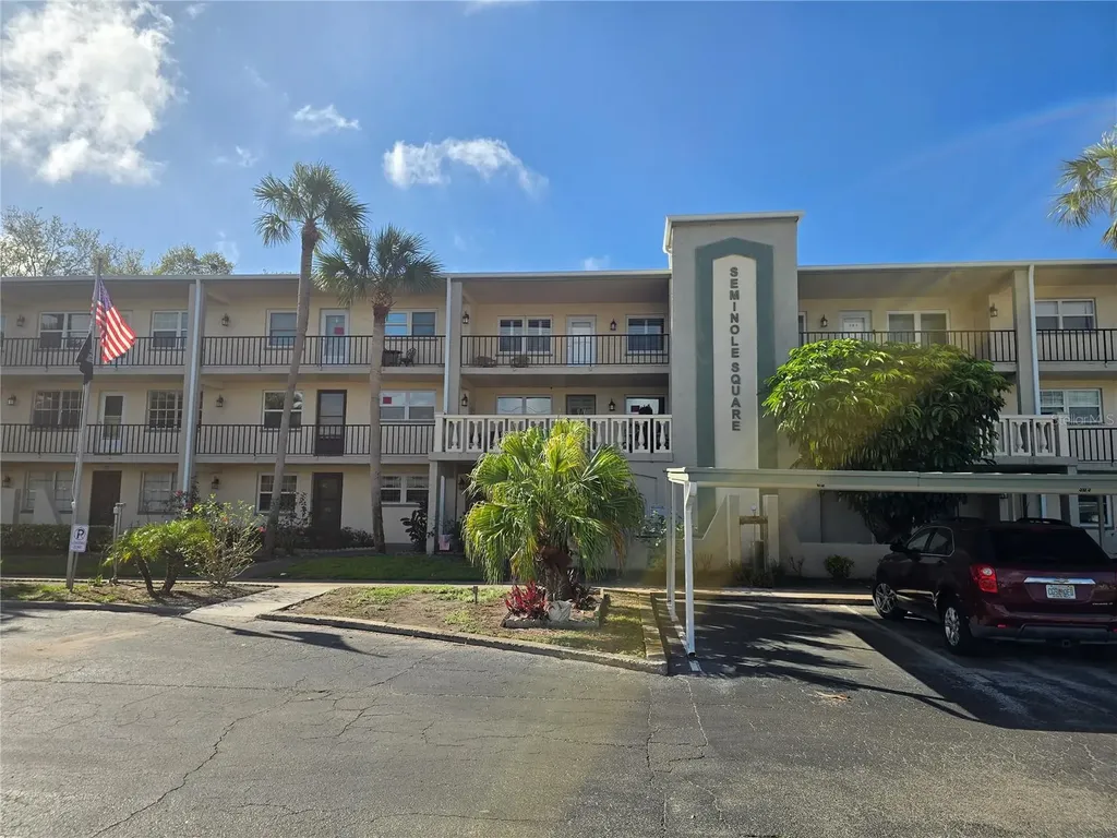 11700 Park Boulevard Seminole FL 33772