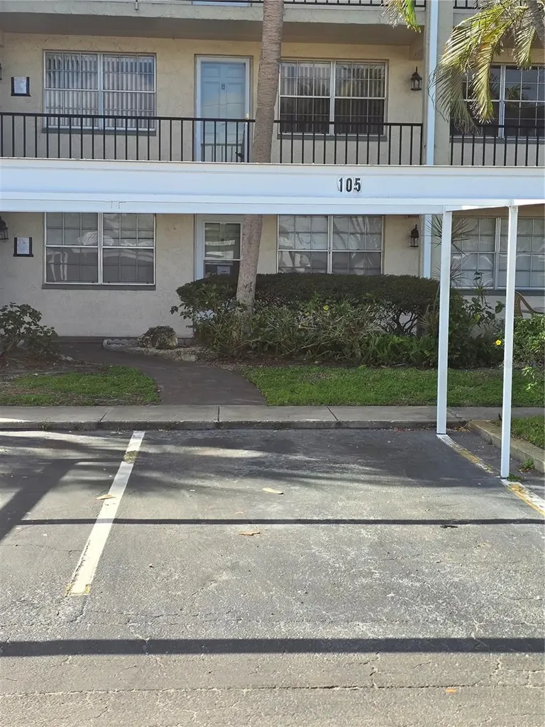 11700 Park Boulevard Seminole FL 33772