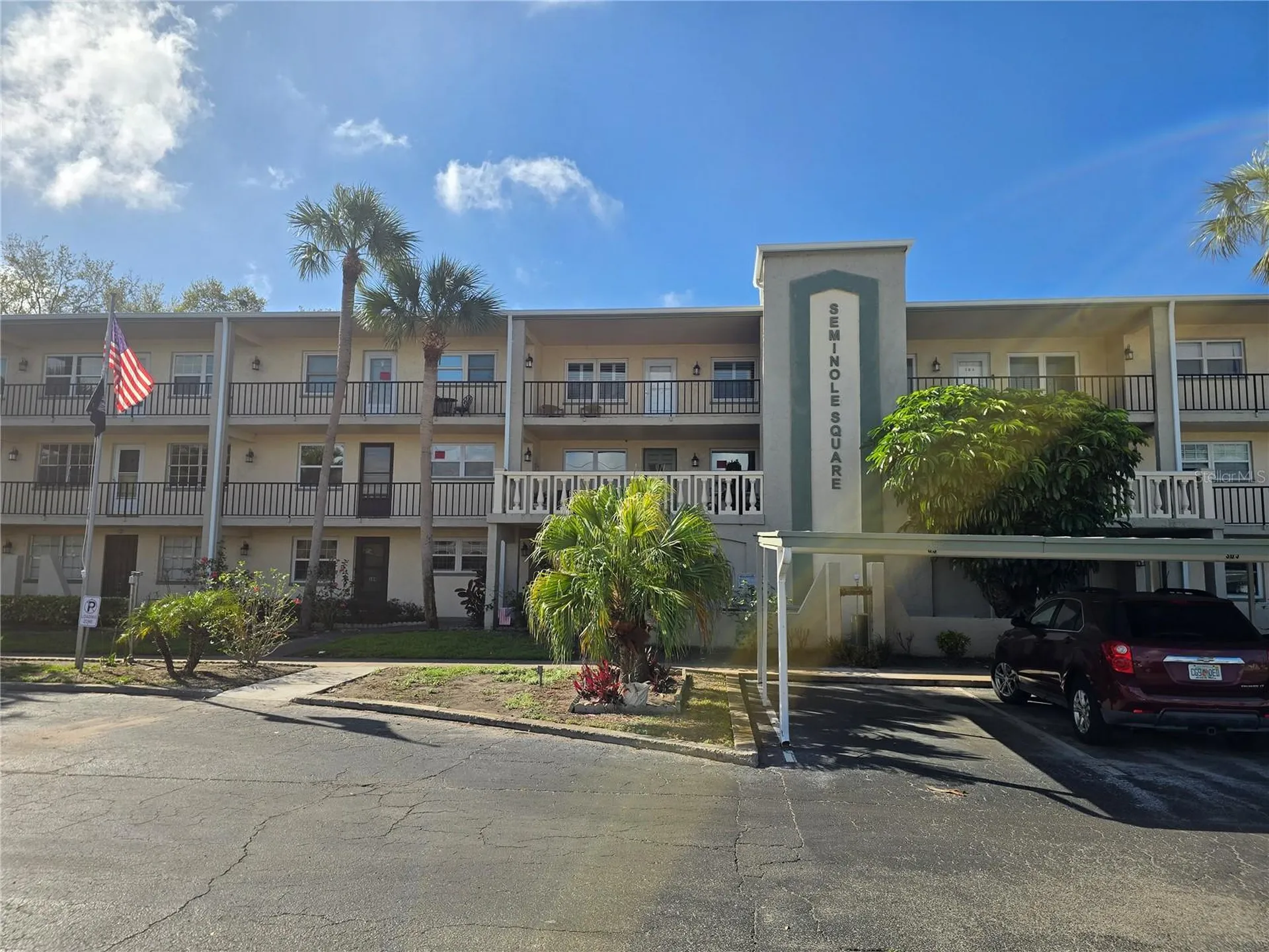 11700 Park Boulevard Seminole FL 33772