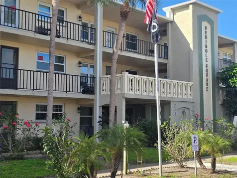11700 Park Boulevard Seminole FL 33772