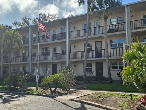 11700 Park Boulevard Seminole FL 33772