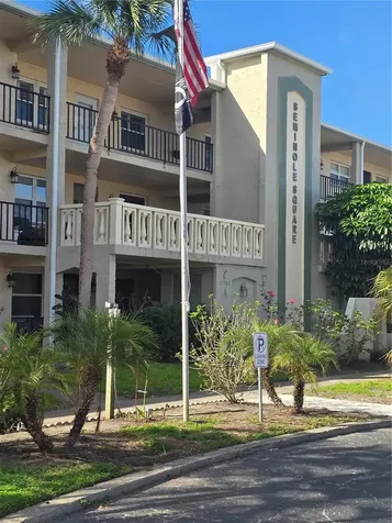 11700 Park Boulevard Seminole FL 33772