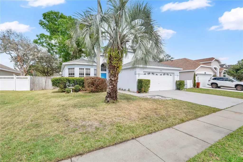 13538 Fordwell Drive Orlando FL 32828