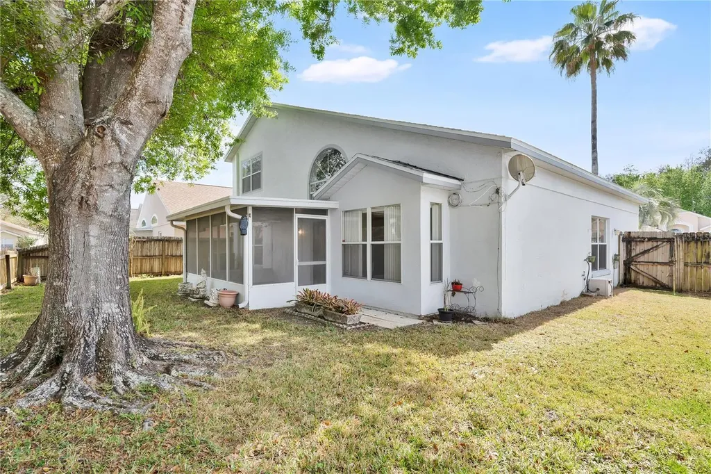 13538 Fordwell Drive Orlando FL 32828