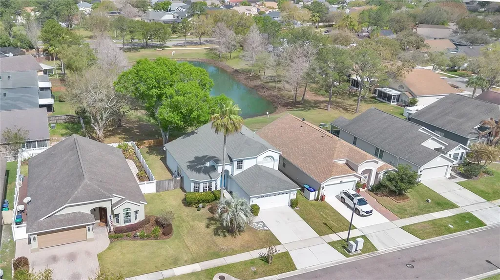 13538 Fordwell Drive Orlando FL 32828