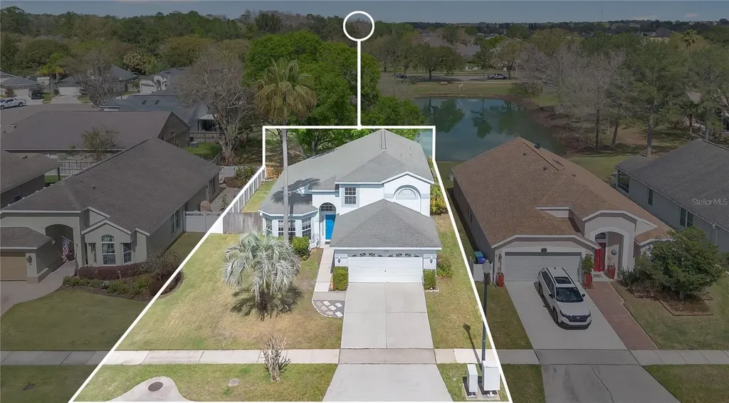 13538 Fordwell Drive Orlando FL 32828