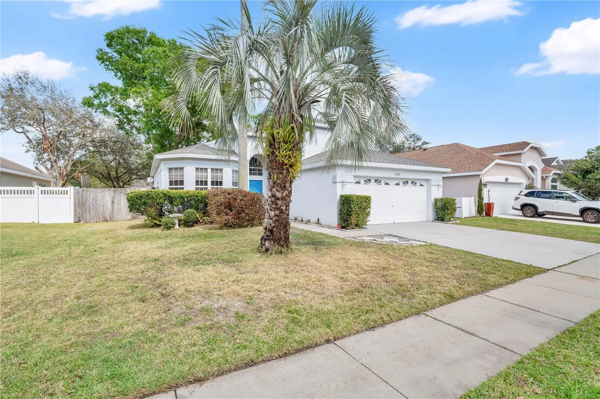 13538 Fordwell Drive Orlando FL 32828