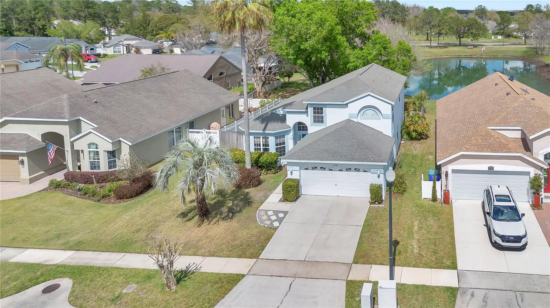 13538 Fordwell Drive Orlando FL 32828